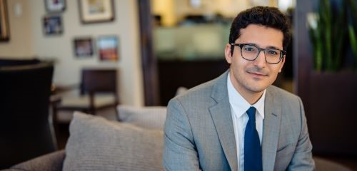 Amir Mani